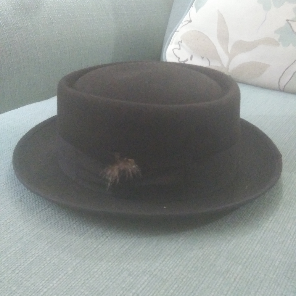 Stacy Adams Hat